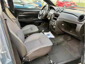 Aixam Access Minauto