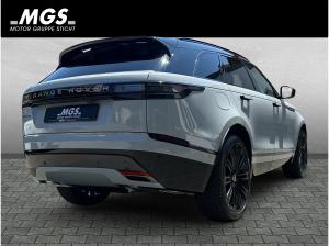Land Rover Range Rover Velar Autobiography