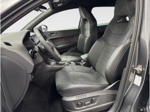 Cupra Ateca (KHP/KBP)