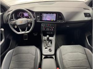 Cupra Ateca (KHP/KBP)