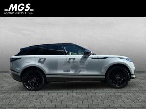 Land Rover Range Rover Velar Autobiography