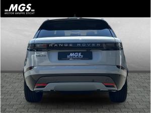 Land Rover Range Rover Velar Autobiography