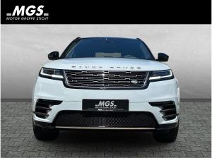 Land Rover Range Rover Velar Autobiography