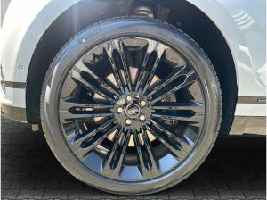 Land Rover Range Rover Velar Autobiography