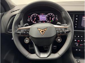 Cupra Ateca (KHP/KBP)