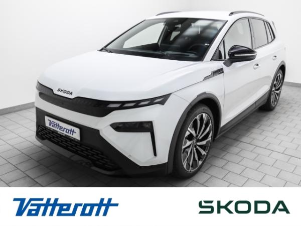 Skoda Elroq 60 Sportline Navi 360°Kamera Matrix CANTON