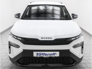 Skoda Elroq 60 Sportline Navi 360°Kamera Matrix CANTON