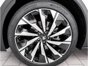 Skoda Elroq 60 Sportline Navi 360°Kamera Matrix CANTON
