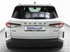 Skoda Elroq 60 Sportline Navi 360°Kamera Matrix CANTON