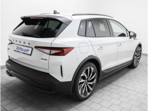 Skoda Elroq 60 Sportline Navi 360°Kamera Matrix CANTON