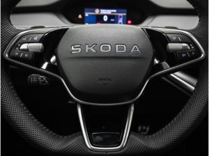 Skoda Elroq 60 Sportline Navi 360°Kamera Matrix CANTON