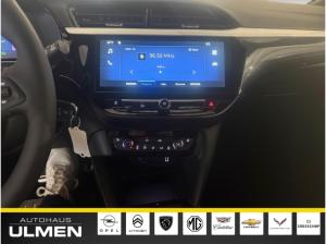 Opel Corsa DEAL GS MHEV Automatik Sofort Verfügbar