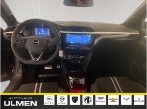 Opel Corsa DEAL GS MHEV Automatik Sofort Verfügbar