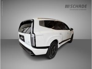 Hyundai IONIQ 9 7Sitzer (MY26) 110 kWh (307 PS) 4WD UNIQ * sofort verfügbar *