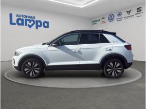 Volkswagen T-Roc GOAL 2.0 TDI DSG,ACC,AHK,RFK,SHZ,LED +