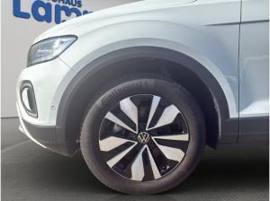 Volkswagen T-Roc GOAL 2.0 TDI DSG,ACC,AHK,RFK,SHZ,LED +