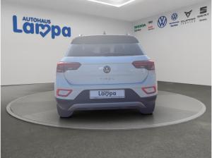 Volkswagen T-Roc GOAL 2.0 TDI DSG,ACC,AHK,RFK,SHZ,LED +