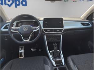 Volkswagen T-Roc GOAL 2.0 TDI DSG,ACC,AHK,RFK,SHZ,LED +