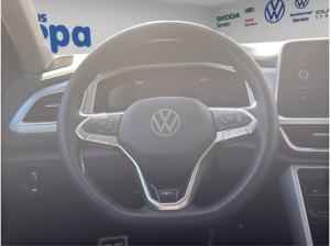Volkswagen T-Roc GOAL 2.0 TDI DSG,ACC,AHK,RFK,SHZ,LED +