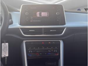 Volkswagen T-Roc GOAL 2.0 TDI DSG,ACC,AHK,RFK,SHZ,LED +