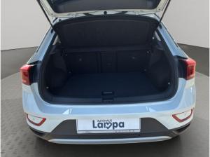 Volkswagen T-Roc GOAL 2.0 TDI DSG,ACC,AHK,RFK,SHZ,LED +