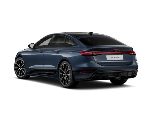 Audi A6 e-tron A6 Sportback e-tron S line Matrix-LED Panorama B&O Lenkradheizung HuD