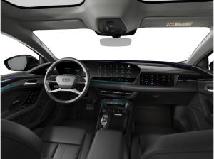 Audi A6 e-tron A6 Sportback e-tron S line Matrix-LED Panorama B&O Lenkradheizung HuD
