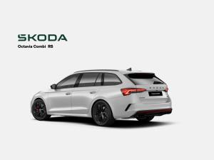 Skoda Octavia Combi RS 265 PS *SOFORT VERFÜGBAR*