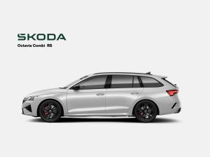 Skoda Octavia Combi RS 265 PS *SOFORT VERFÜGBAR*