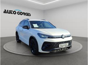 Volkswagen Tiguan R-Line 1,5 l eTSI DSG BLACK-STYLE ❗SOFORT ❗+AHK+