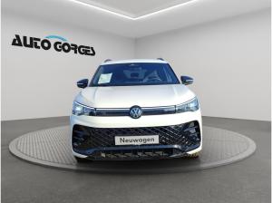Volkswagen Tiguan R-Line 1,5 l eTSI DSG BLACK-STYLE ❗SOFORT ❗+AHK+