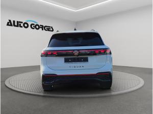 Volkswagen Tiguan R-Line 1,5 l eTSI DSG BLACK-STYLE ❗SOFORT ❗+AHK+