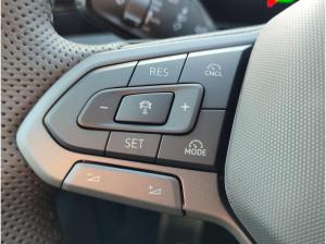 Volkswagen Tiguan R-Line 1,5 l eTSI DSG BLACK-STYLE ❗SOFORT ❗+AHK+