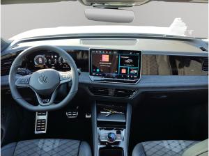 Volkswagen Tiguan R-Line 1,5 l eTSI DSG BLACK-STYLE ❗SOFORT ❗+AHK+