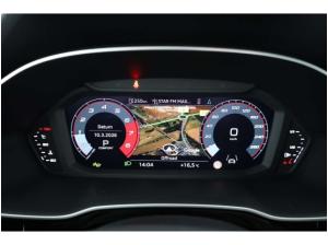 Audi Q3 Sportback 40 TFSI quattro NAV/Leder/Virt/RFK