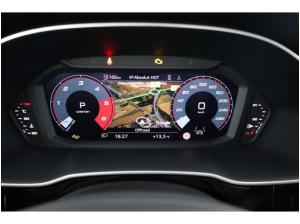 Audi Q3 Sportback 35 TDI S line AHK/NAV/Leder/19''