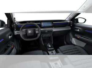 Citroën C3 ë-C3 VAN / Bestellfahrzeug / Standard-Range / LKW-Zulassung!