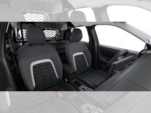 Citroën C3 ë-C3 VAN / Bestellfahrzeug / Standard-Range / LKW-Zulassung!