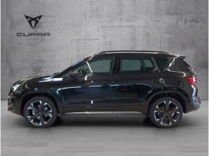 Cupra Ateca 2.0 TSI DSG 4 Drive Navi ACC Top View eHeck
