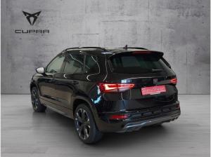 Cupra Ateca 2.0 TSI DSG 4 Drive Navi ACC Top View eHeck