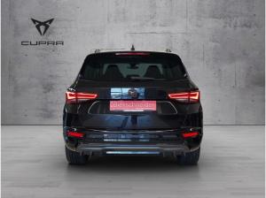 Cupra Ateca 2.0 TSI DSG 4 Drive Navi ACC Top View eHeck