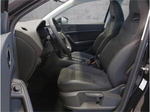 Cupra Ateca 2.0 TSI DSG 4 Drive Navi ACC Top View eHeck