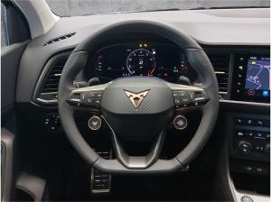 Cupra Ateca 2.0 TSI DSG 4 Drive Navi ACC Top View eHeck