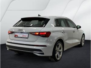Audi A3 Sportback 30 TFSI advanced - kurzfristig verfügbar !