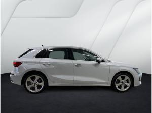 Audi A3 Sportback 30 TFSI advanced - kurzfristig verfügbar !