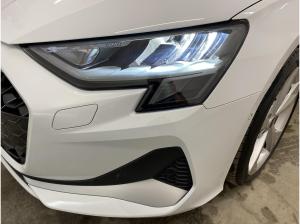 Audi A3 Sportback 30 TFSI advanced - kurzfristig verfügbar !