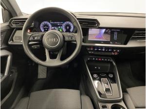 Audi A3 Sportback 30 TFSI advanced - kurzfristig verfügbar !