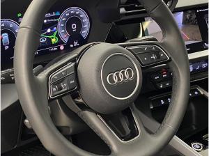 Audi A3 Sportback 30 TFSI advanced - kurzfristig verfügbar !