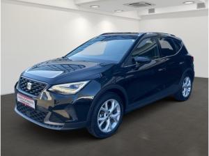 Seat Arona 1.0 TSI DSG (2x Verfügbar)  LED NAV SHZ AHK ALLSEASON - FR