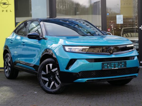 Opel Mokka GS 🔥Vorführwagendeal🔥+Alcantara+Allwetterreifen+uvm.